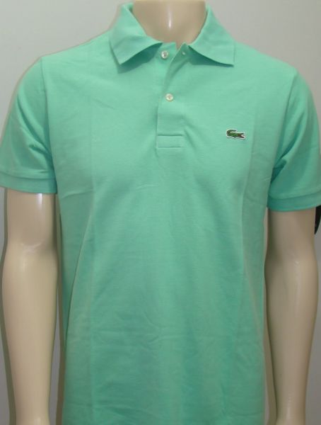 gola polo lacoste